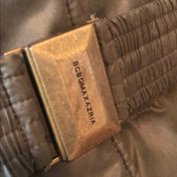 BCBG Puffer - Picture 4 of 16